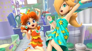 GBAピーチサーキット【#マリオカートツアー】