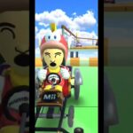 Mario Kart Tour(マリオカートツアー)サンシャインツアーオールクリア！⁡⁡⁡⁡⁡ #subscribe #チャンネル登録 #mariokarttour #mariokart #games