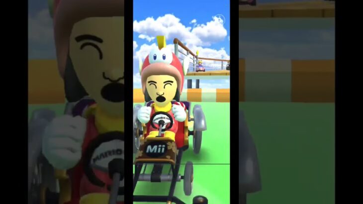 Mario Kart Tour(マリオカートツアー)サンシャインツアーオールクリア！⁡⁡⁡⁡⁡ #subscribe #チャンネル登録 #mariokarttour #mariokart #games