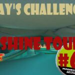 【瑪利歐賽車巡迴賽 MarioKartTour マリオカートツアー】陽光巡迴賽 Sunshine Tour サンシャインツアーToday’s Challenge Day 6 Challenge