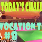 【瑪利歐賽車巡迴賽 MarioKartTour マリオカートツアー】度假巡迴賽 Vacation Tour バカンスツアーToday’s Challenge Day 8 Challenge