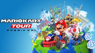 マリオカート ツアー　BGM集 / Mario Kart Tour OST