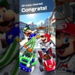 Mario Kart Tour 『マリオカートツアー』All Clear Pipe – Summer Tour