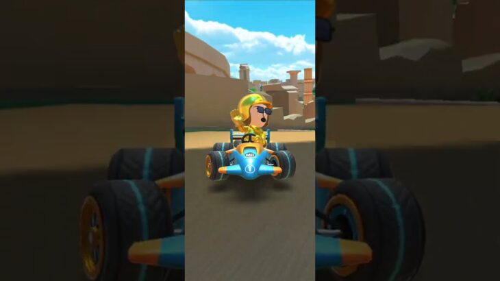 Mario Kart Tour | Anniversary Tour | All Cup Clear Video & All Clear Pipe