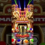 Mario Kart Tour 『マリオカートツアー』Multiplayer Pipe Pulls – Sundae Tour
