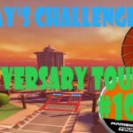 【瑪利歐賽車巡迴賽Mario Kart Tourマリオカートツアー】週年巡迴賽Anniversary TourアニバーサリーツアーToday’s Challenge Day 10 Challenge