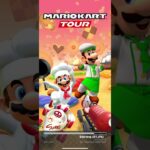 Mario Kart Tour 『マリオカートツアー』1st Week Result – Battle Tour