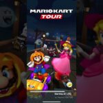 Mario Kart Tour 『マリオカートツアー』1st Week Result –  🎃 👻 Halloween Tour 👻 🎃