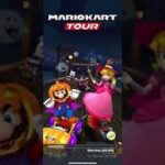 Mario Kart Tour 『マリオカートツアー』2nd Week Result – Battle Tour