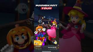 Mario Kart Tour 『マリオカートツアー』2nd Week Result – Battle Tour