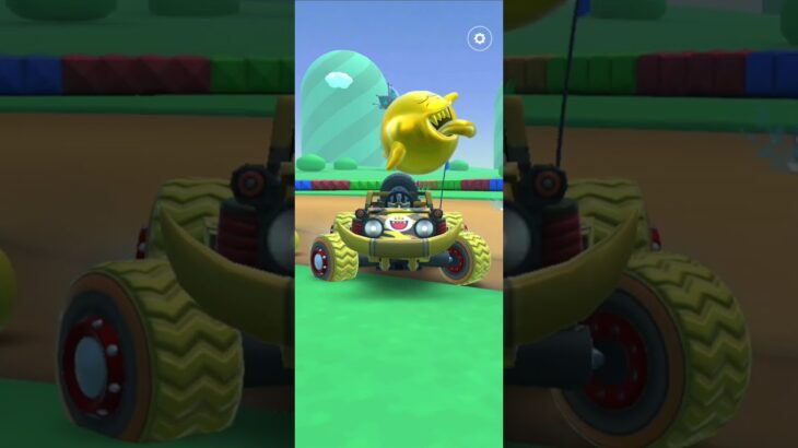 Mario Kart Tour | Battle Tour | All Cup Clear Video & All Clear Pipe