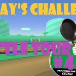 【瑪利歐賽車巡迴賽 Mario Kart Tour マリオカートツアー】對戰巡迴賽 Battle Tour バトルツアーToday’s Challenge Day 4 Challenge