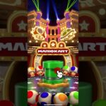 Mario Kart Tour 『マリオカートツアー』Multiplayer Pipe Pulls – Battle Tour