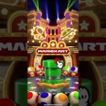 Mario Kart Tour 『マリオカートツアー』Multiplayer Pipe Pulls – Halloween Tour