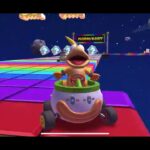 マリオカートツアー SFCレインボーロード / Mario Kart Tour SNES Rainbow Road