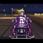 マリオカートツアー SFCおばけぬま2 / Mario Kart Tour SNES Ghost Valley 2