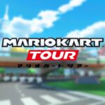 Tour トーキョースクランブル（メロディオフ）ｰ Tour Tokyo Blur (Without Main Melody)【Mario Kart Tour Music】