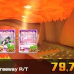Wii Maple Treeway R/T | Mario Kart Tour