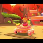 マリオカートツアー Wiiメイプルツリーハウス / Mario Kart Tour Wii Maple Treeway