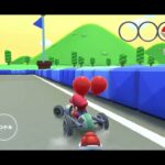 マリオカートツアー GBAバトルコース1 / Mario Kart Tour GBA Battle Course 1