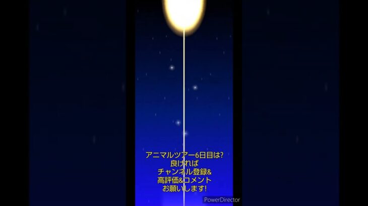 マリオカートツアーデイリーチャレンジドカン　No.76　アニマルツアー6日目
