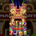 Mario Kart Tour 『マリオカートツアー』Multiplayer Pipe Pulls – Holiday Tour