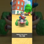 Mario Kart Tour | Peach vs. Bowser Tour | All Cup Clear Video & All Clear Pipe