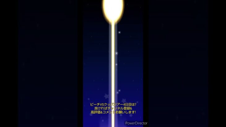 マリオカートツアーデイリーチャレンジドカン　No.88　ピーチVSクッパツアー4日目