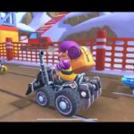 マリオカートツアー Wii DKスノーボードクロス / Mario Kart Tour Wii DK Summit