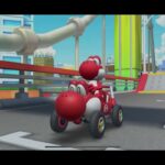 マリオカートツアー トーキョースクランブル2 / Mario Kart Tour Tokyo Blur 2