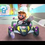 マリオカートツアー トーキョースクランブル3 / Mario Kart Tour Tokyo Blur 3