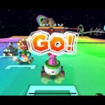 マリオカートツアー 3DSレインボーロード / Mario Kart Tour 3DS Rainbow Road