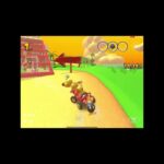 Mario Kart Tour Combo ASMR  マリオカートツアー　24/1/4  32469点　ぷくぷくアイランドRX 6-8-4
