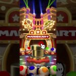 Mario Kart Tour 『マリオカートツアー』Multiplayer Pipe Pulls – New Year’s Tour