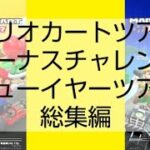 マリオカートツアーボーナスチャレンジ　ニューイヤーツアー総集編