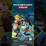 Mario Kart Tour 『マリオカートツアー』1st Week Result – Exploration  Tour