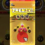 Mario Kart Tour Gameplay Doctor Tour (YoutubeShorts) iOS Mobile Video Game YouTube Gaming 2024