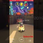 Vancouver Velocity 3 (Mario kart tour gameplay 2023)  #atuniverse17 #roadto1k #happynewyear
