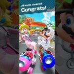 Mario Kart Tour 『マリオカートツアー』All Clear Pipe – Doctor Tour