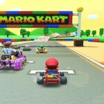 Mario Kart Tour – Mario Cup & Mii Cup 150cc