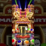 Mario Kart Tour 『マリオカートツアー』Multiplayer Pipe Pulls – Ninja Tour