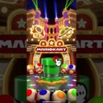 Mario Kart Tour 『マリオカートツアー』Token Shop Pipe Pulls – Mario Tour