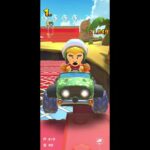 Mario Kart Tour(マリオカートツアー)Part278！⁡⁡⁡⁡⁡⁡#チャンネル登録 #subscribe ⁡#mariokarttour⁡ #マリオカートツアー