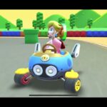 マリオカートツアー SFCマリオサーキット2 / Mario Kart Tour SNES Mario Circuit 2