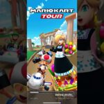Mario Kart Tour 『マリオカートツアー』1st Week Result – Spring Tour