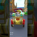 Mario Kart Tour 『マリオカートツアー』All Clear Pipe – Spring Tour