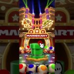 Mario Kart Tour 『マリオカートツアー』Multiplayer Pipe Pulls – Spring Tour