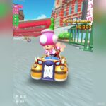 マリオカートツアー　ガチャ142