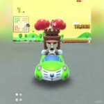 マリオカートツアー　ガチャ145