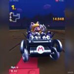 マリオカートツアー　ガチャ150